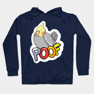 Poof Hoodie